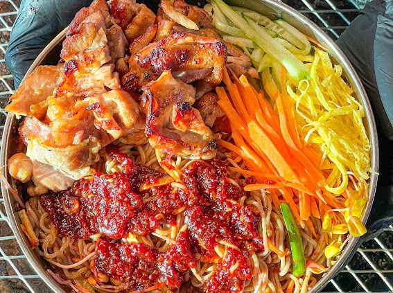 춘천닭갈비공장 이미지