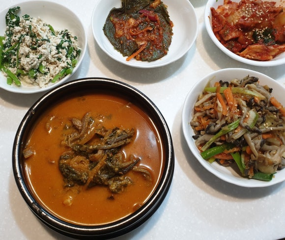 담양골추어탕 이미지