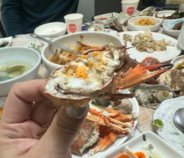 멕시칸치킨식당 이미지