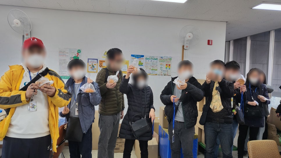 뚜레쥬르강서증미역점 이미지