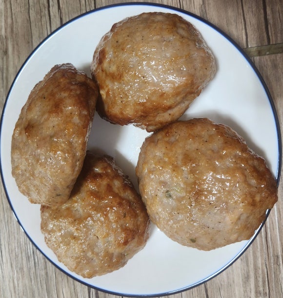 용철이떡갈비 이미지