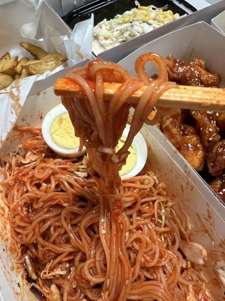 쫄파촌닭 이미지