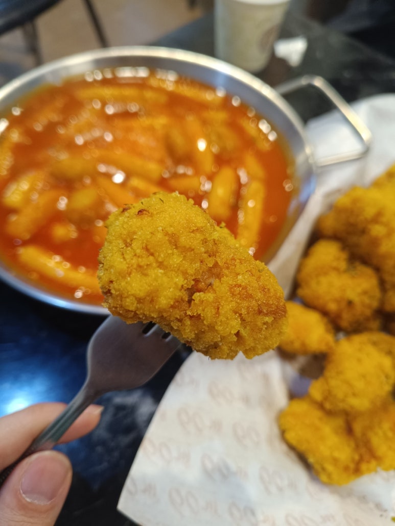 60계 치킨 화곡점 이미지