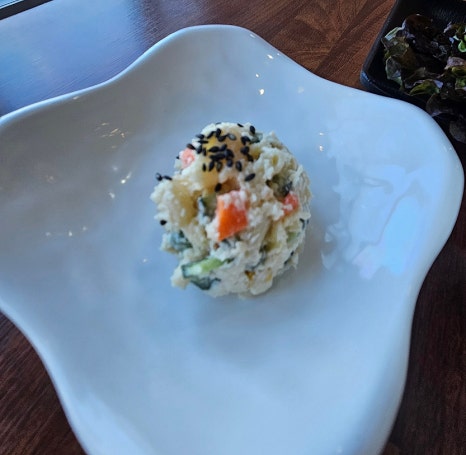 지세포 고기맛집 참숯갈비 이미지