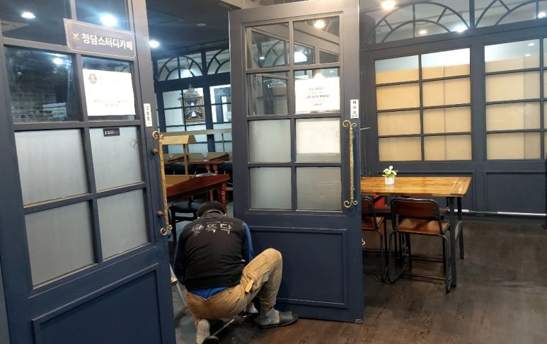 부산청담독서실 이미지