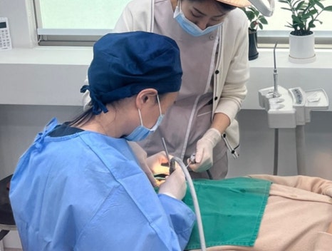 밝은서울치과의원 이미지