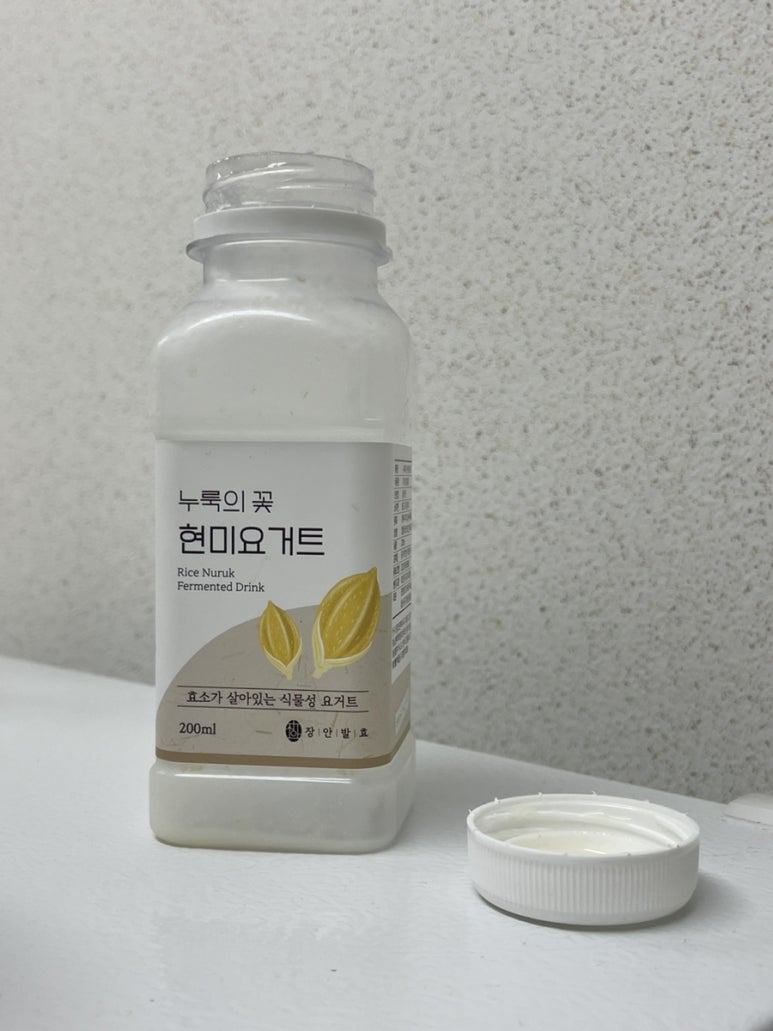장안발효 이미지