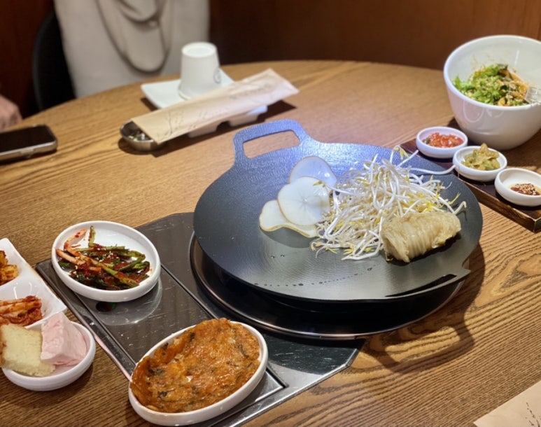 부산 한우로스구이 이미지