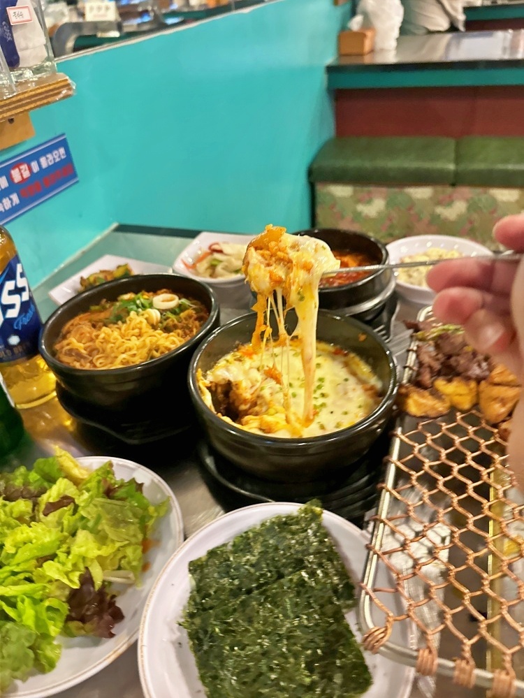 진월한우 이미지