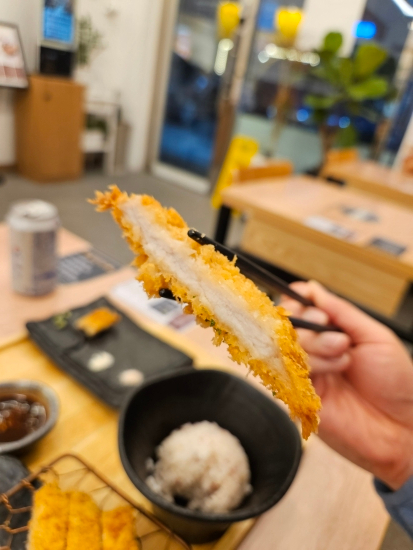 숑숑돈까스부산 이미지