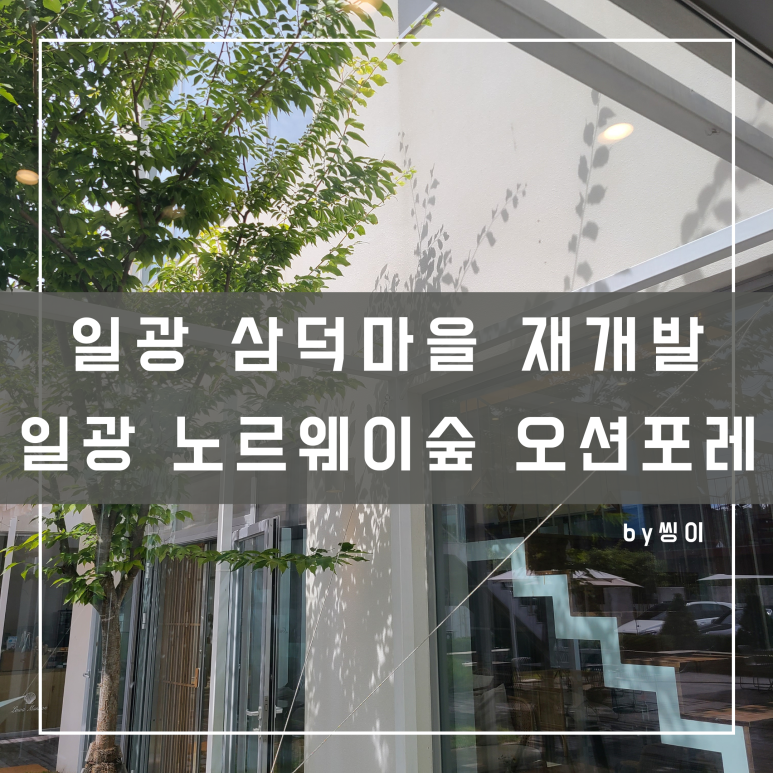 삼덕개발 이미지