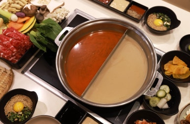 유유샤브순천점 이미지