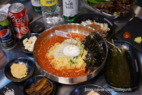 상구네 이미지