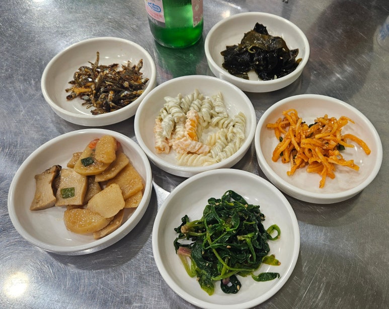 엄마밥아들술 이미지