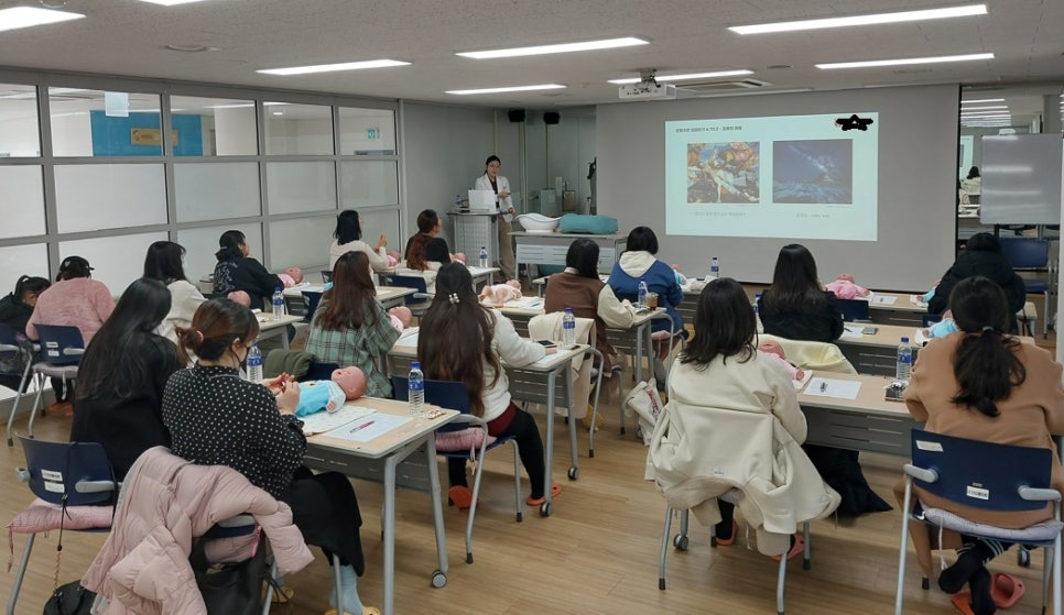 오산시보건소 이미지