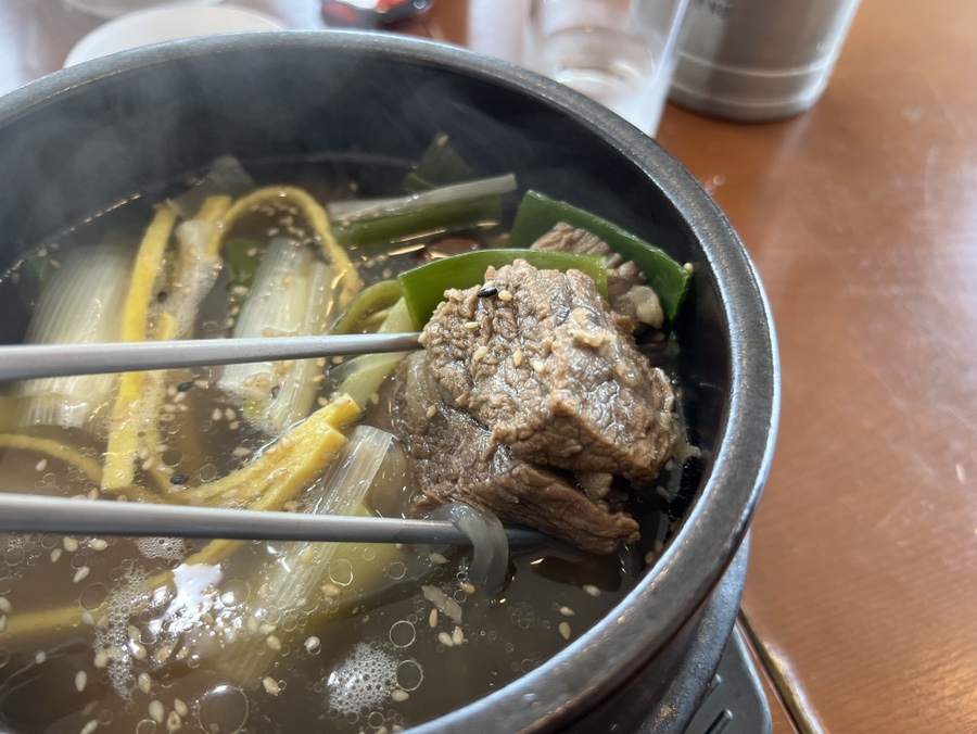 매력한우기찬랜드명품관 이미지