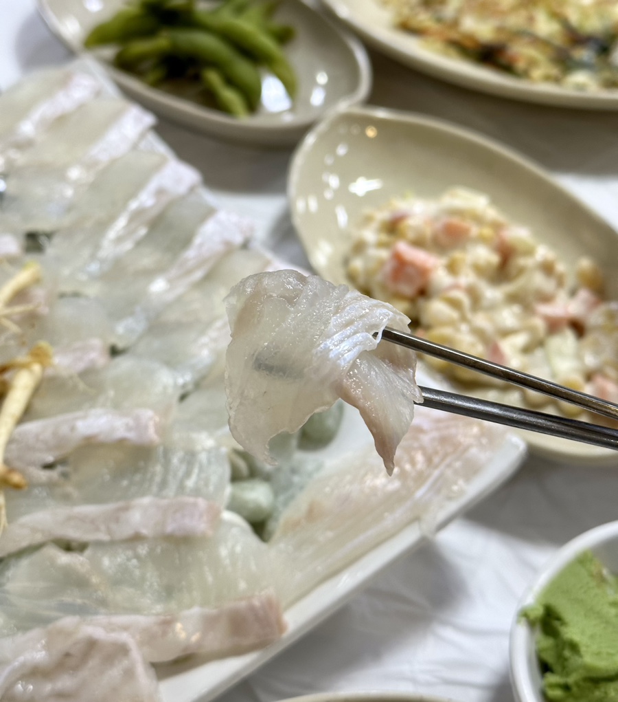 대천수산회센타 이미지