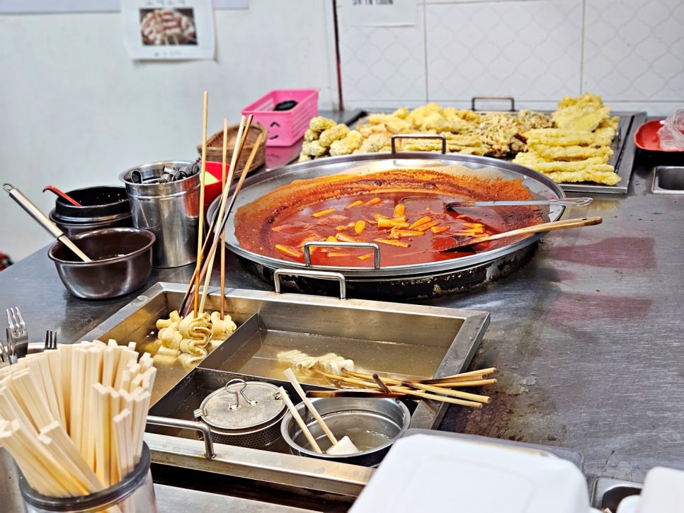 복이네김밥 이미지