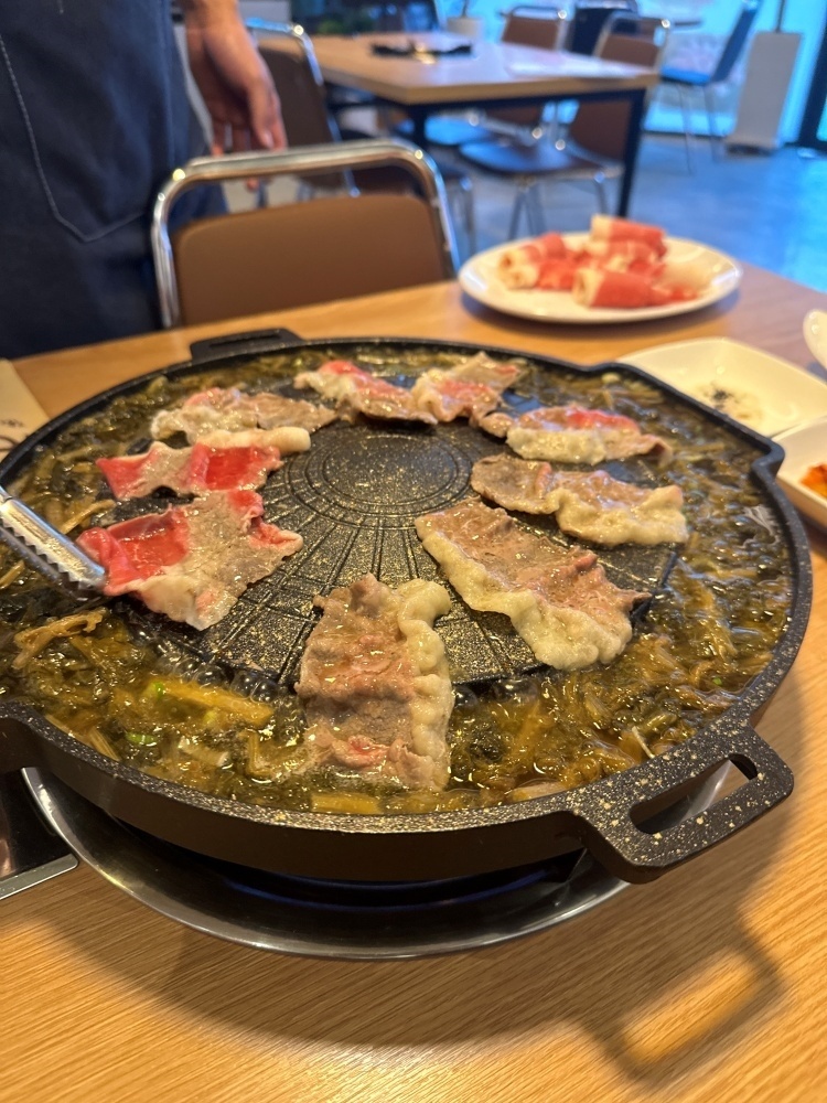 반찬따봉 이미지