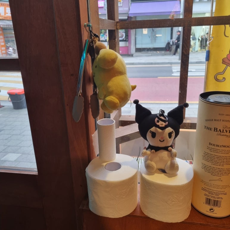 쿠시노아 세종대점 이미지