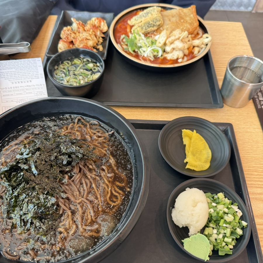 역전우동0410 인천서창점 이미지