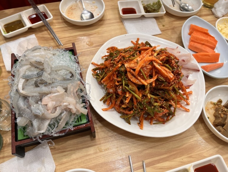 실비횟집 사진 5