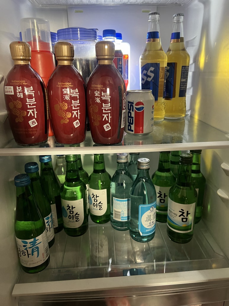 푸드항 이미지