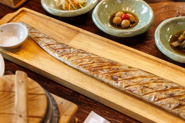 토박이식당 이미지