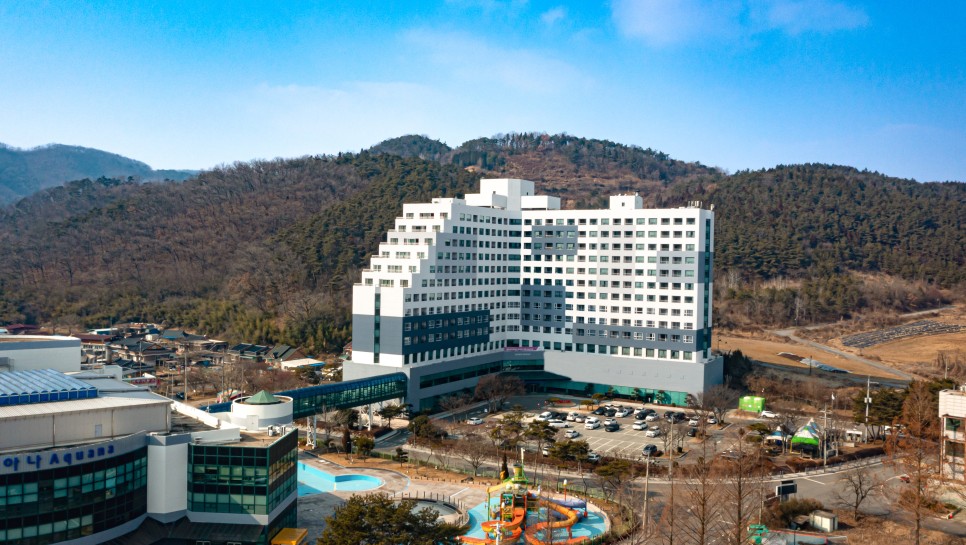 화순볼링장 이미지