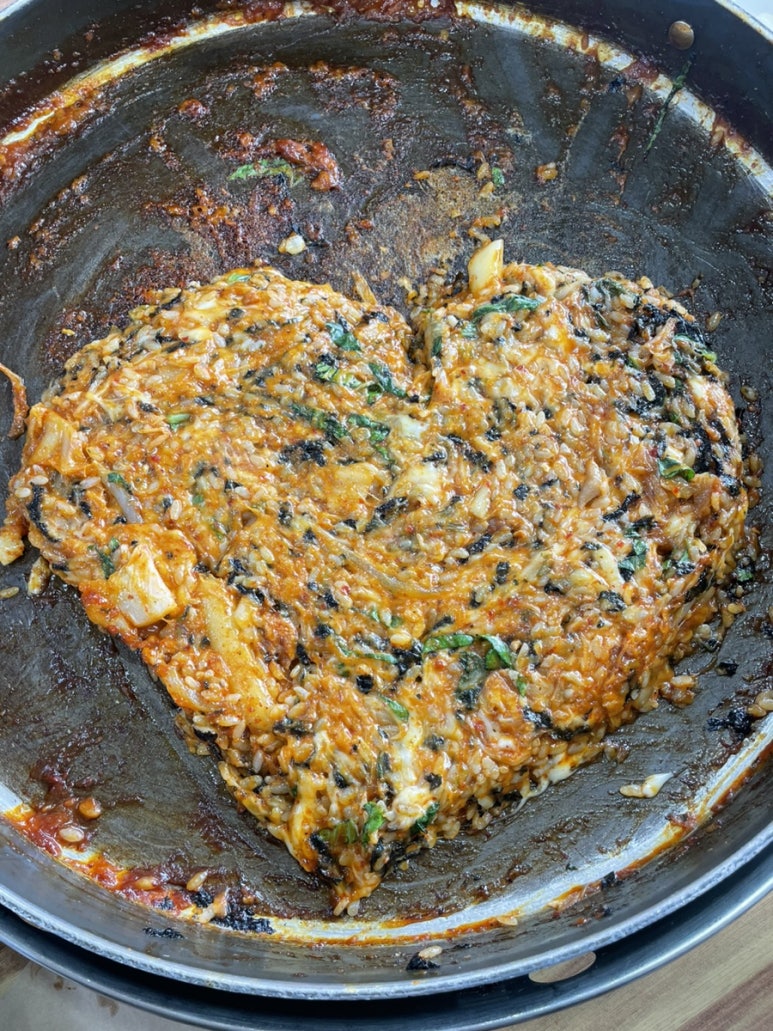 닭이봉닭갈비 이미지