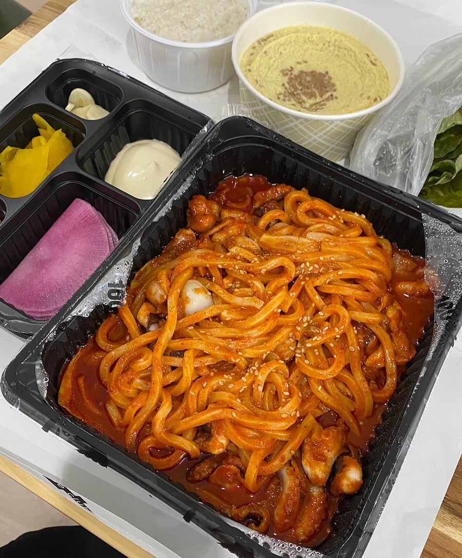 100'S쭈꾸미(본점) 이미지