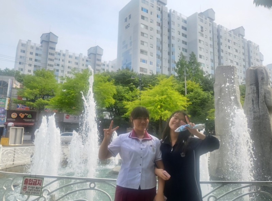 옛봄 이미지
