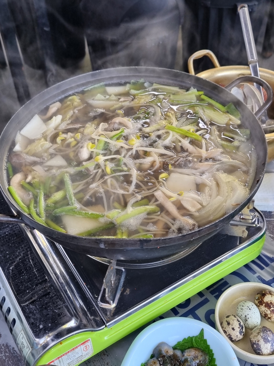 동명호 이미지