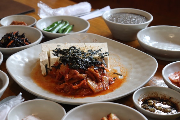 황토시골집 이미지