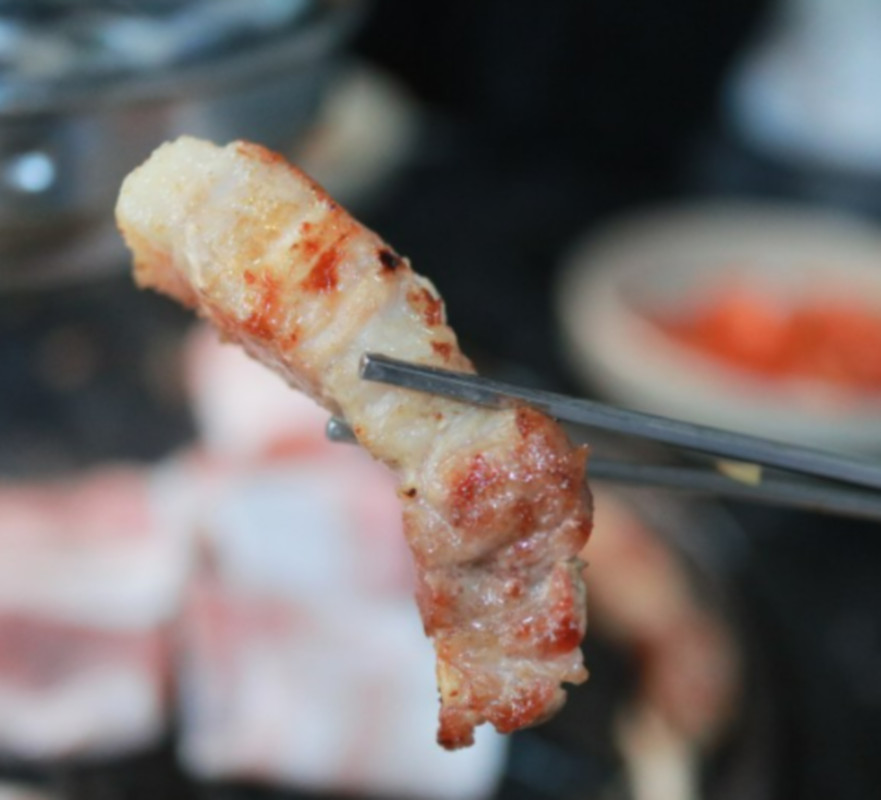 백년손님서서갈비 이미지