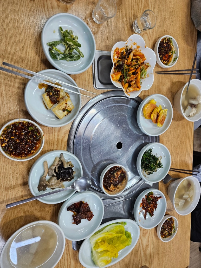 불꽃별미식당 이미지