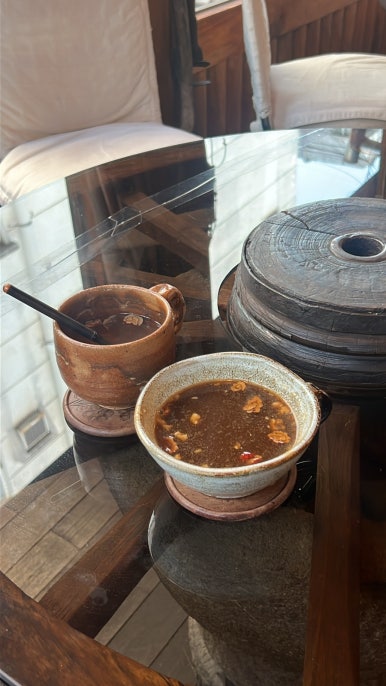 울산명성전통찻집 이미지