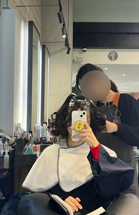 수연헤어샵 이미지