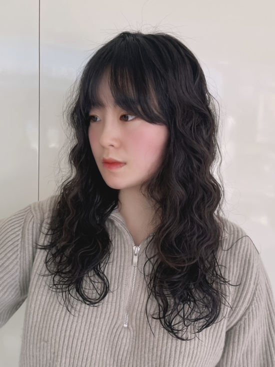 소율;헤어 이미지