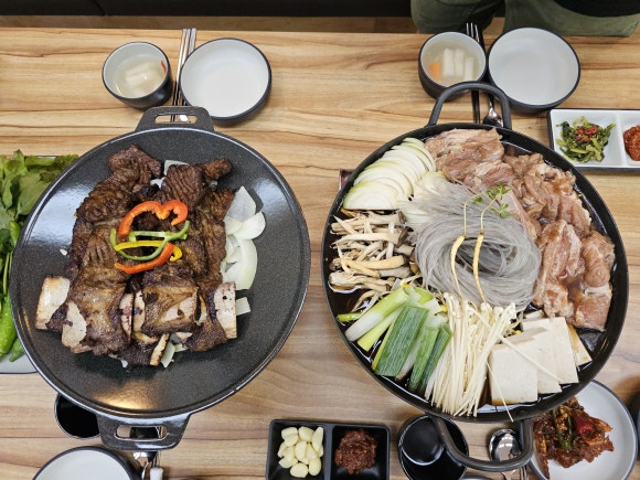 맛있는한끼 이미지