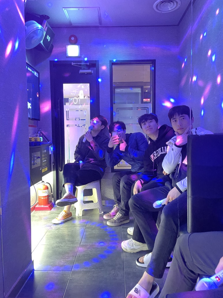 케이스타노래연습장 이미지