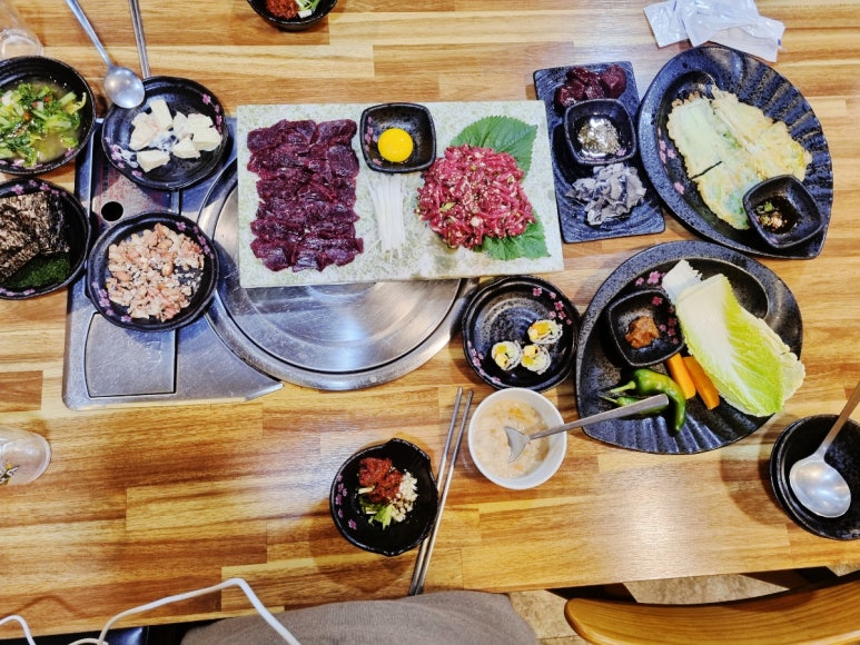 대경밥상 이미지