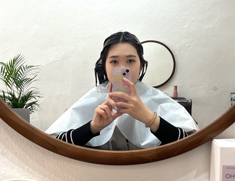 헤이살롱 이미지