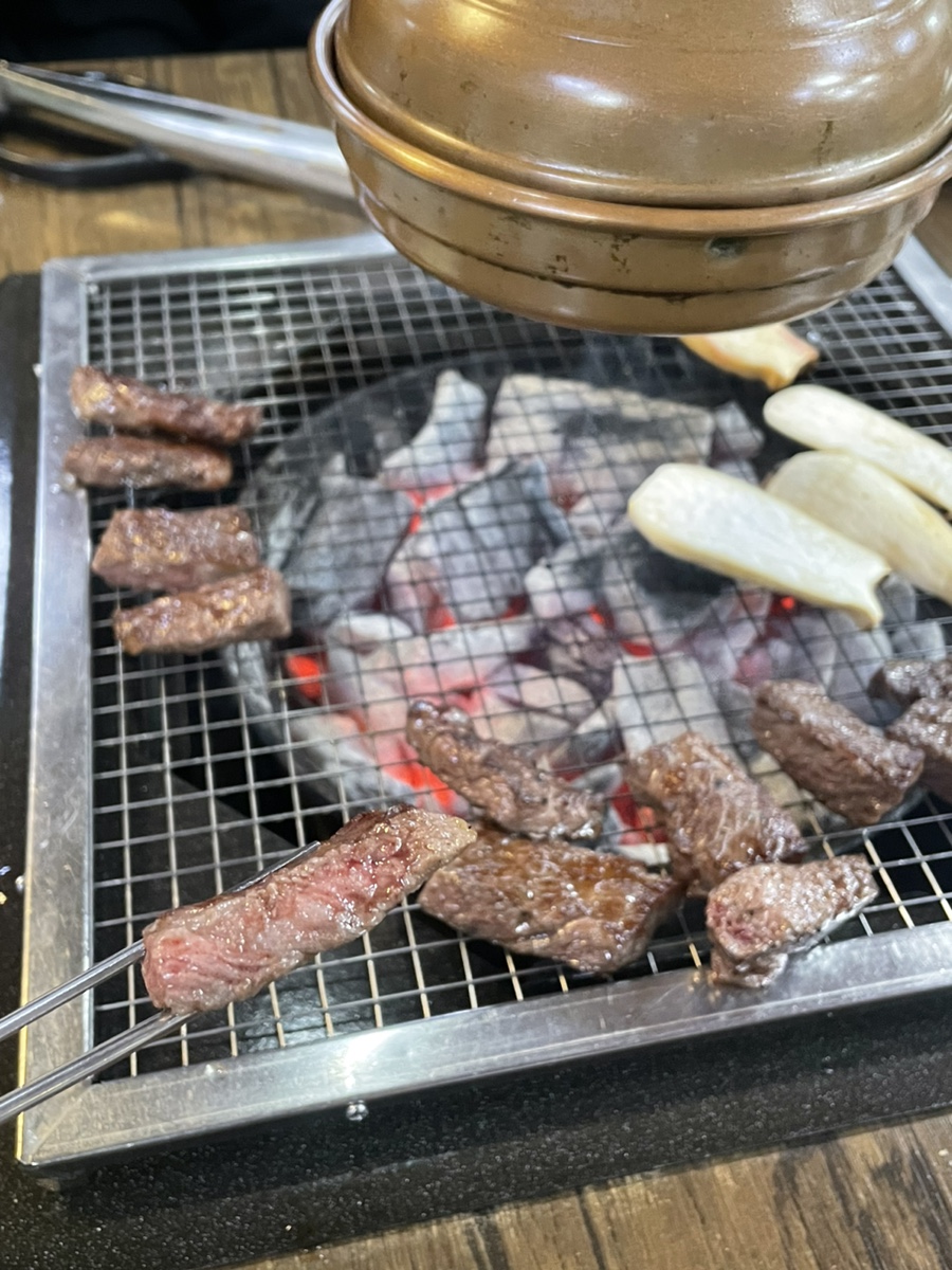 명가명품횡성한우프라자 이미지