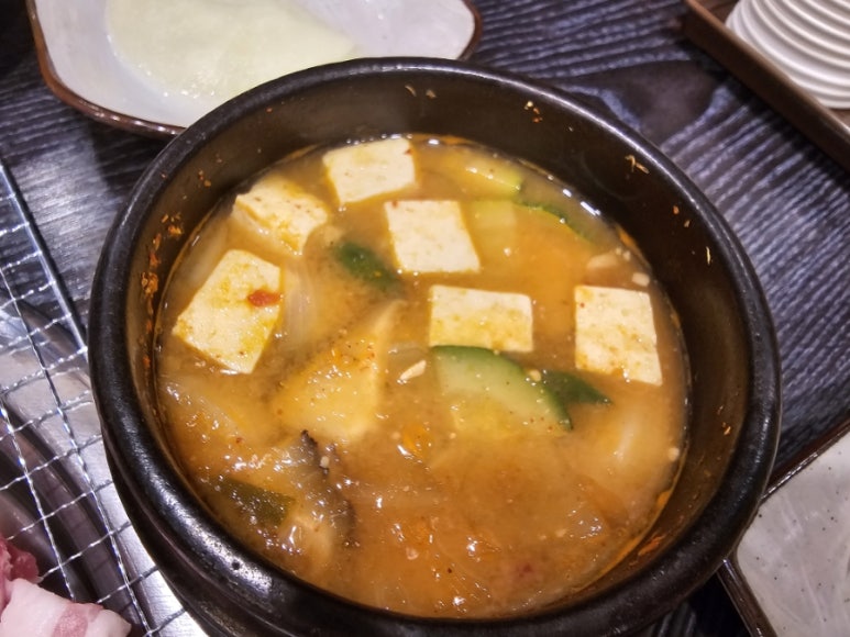 삼지창갈비 이미지