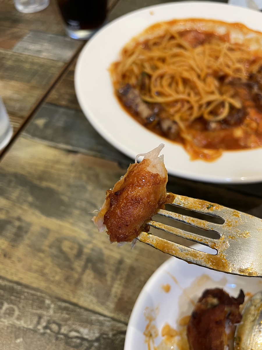 청담파스타 강남본점 사진 6