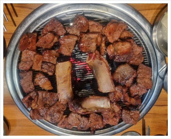 삼성갈비 이미지