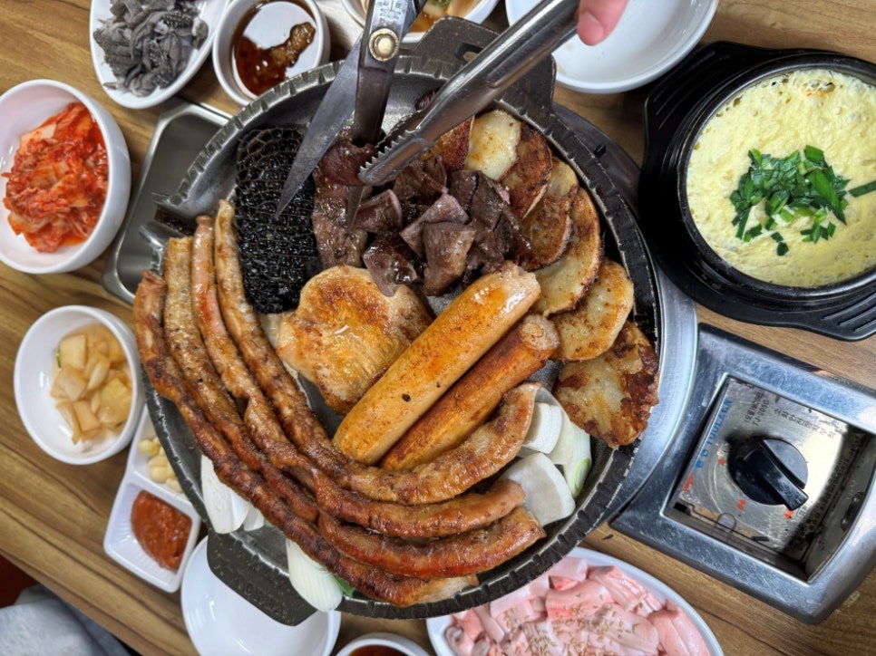 더맛있는곱창 이미지