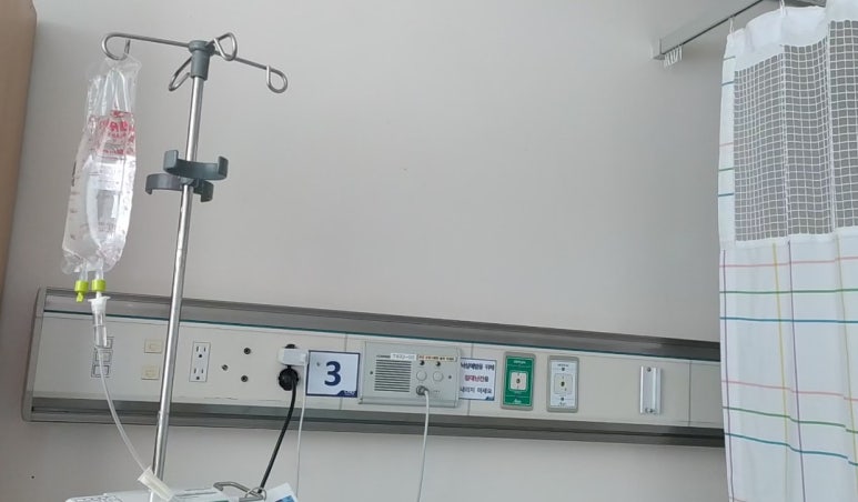 충남대학교병원(소아병동) 이미지
