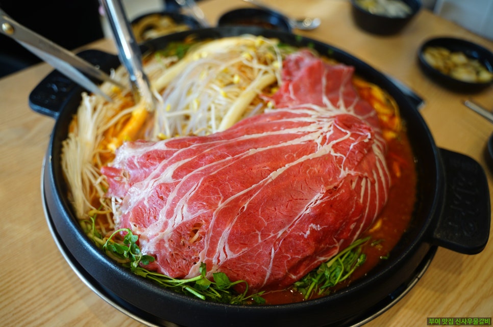 풍성한갈비 이미지